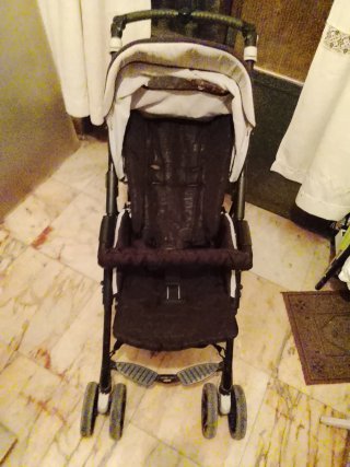 Carrito Jane