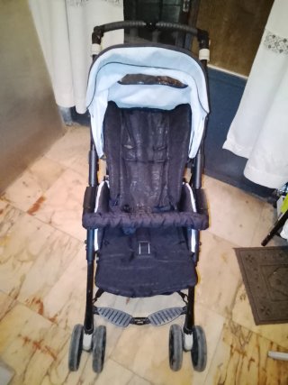 Carrito Jane