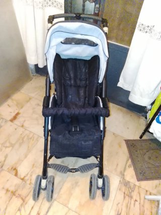 Carrito Jane