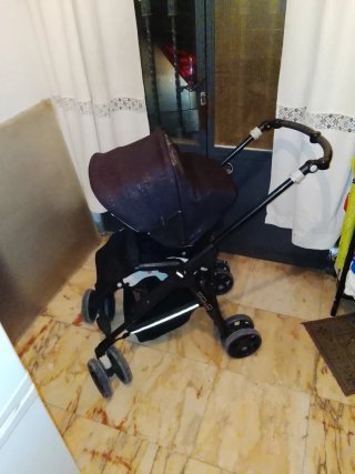 Carrito Jane