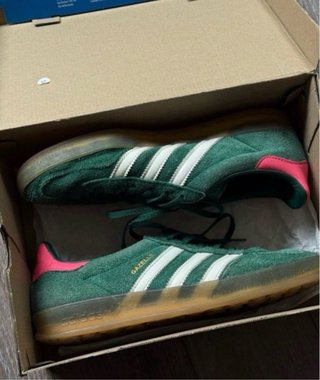 Adidas Gazelle Zapatillas Deportivas