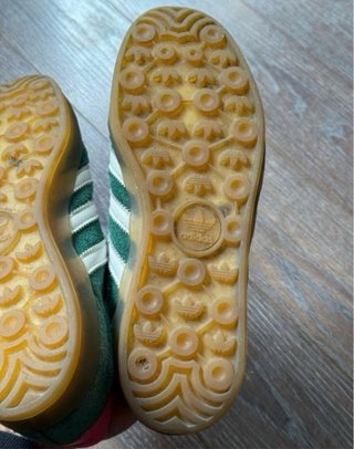 Adidas Gazelle Zapatillas Deportivas