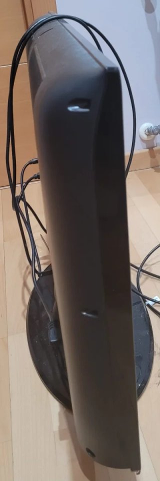 Samsung TV 32 + Fire TV Stick