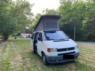 Volkswagen California 1996