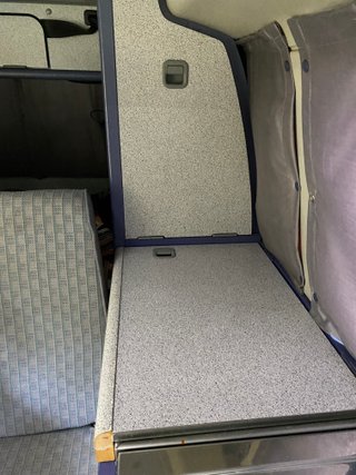 Volkswagen California 1996