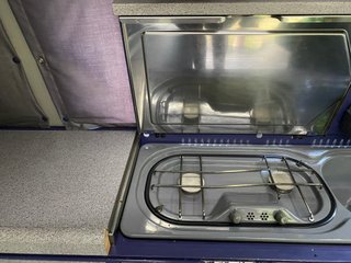 Volkswagen California 1996
