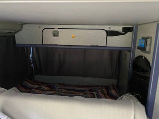 Volkswagen California 1996
