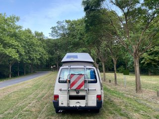 Volkswagen California 1996