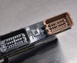 CENTRALITA ASIENTOS CITROEN C6 9663279280 MSZ9B5M