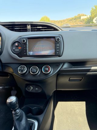 Toyota Yaris 2015 / 187,09€/MES