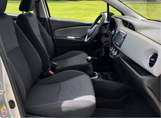Toyota Yaris 2015 / 187,09€/MES