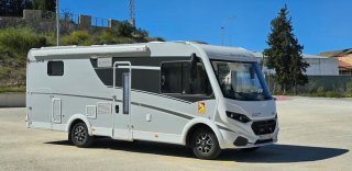 Sunlight I68 Adventure Edition