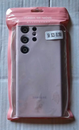 2 Cover Samsung Galaxy S 23
