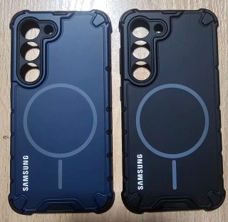 2 Cover Samsung Galaxy S 23