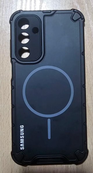2 Cover Samsung Galaxy S 23