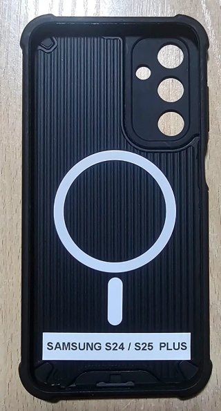 2 Cover Samsung Galaxy S 23