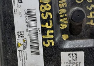CENTRALITA MOTOR UCE OPEL MERIVA B A17DT 55579893