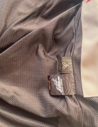 Chaqueta Moto Seventy Degrees