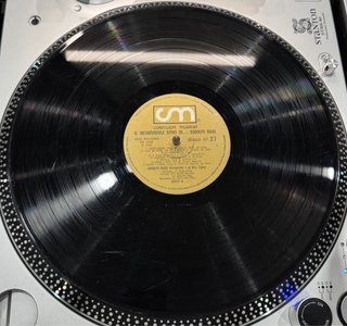 LP Rodolfo Biagi - Tango Argentino