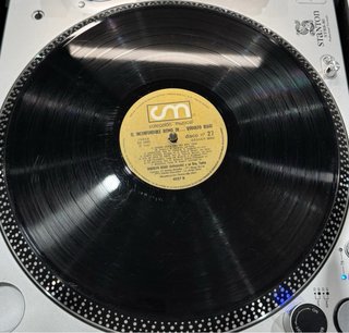 LP Rodolfo Biagi - Tango Argentino