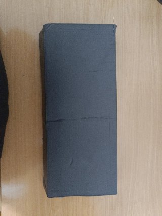 Teclado Mecánico CSAH V900 Negro/Rojo NEGOCIABLE