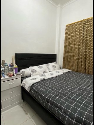 Alquilar habitación
