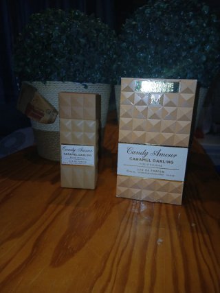 Montage Candy Amour Eau de Parfum 100ml