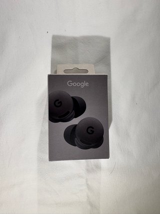Cuffie Google Pixel Buds 2a Wireless Grigio Verde