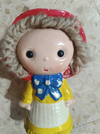 Hucha Colección Niña