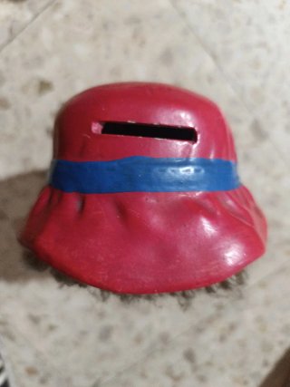 Hucha Colección Niña