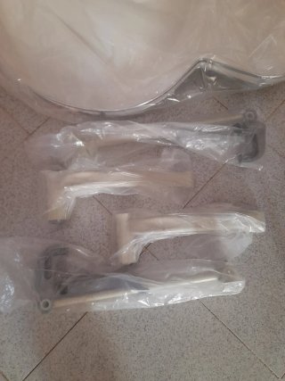 Mensole organizer estraibile dx VEVOR