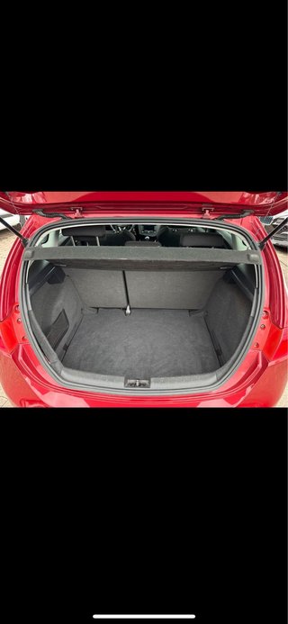 SEAT León FR 2.0 TDI 170 CV DSG – 11/2010