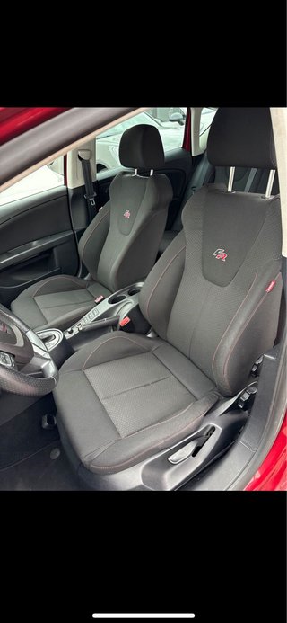 SEAT León FR 2.0 TDI 170 CV DSG – 11/2010