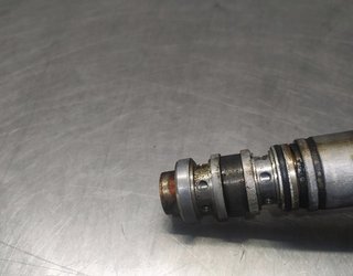 SENSOR ANGULO GIRO ARBOL DE LEVAS BMW SERIE 1 BER
