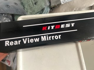 Espejo Retrovisor KITBEST