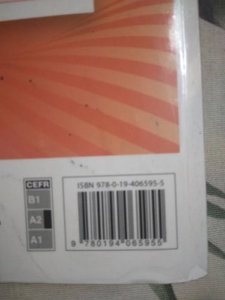 Synchronize 2 Students Book (Spain)