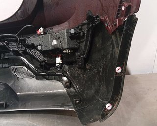 PARAGOLPES TRASERO KIA NIRO (SG2)