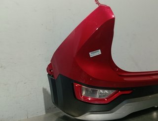 PARAGOLPES TRASERO KIA NIRO (SG2)