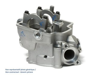 Culata Cylinder Works para honda TRX 450 ER