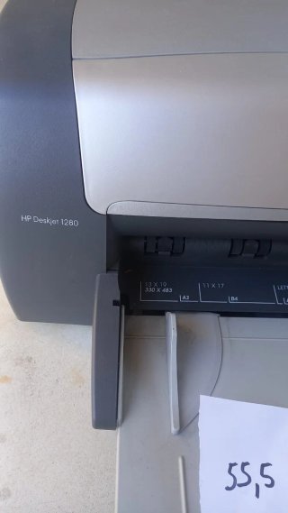 Stampante HP Deskjet 1280