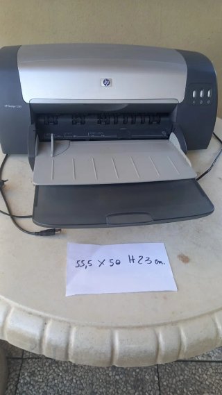 Stampante HP Deskjet 1280