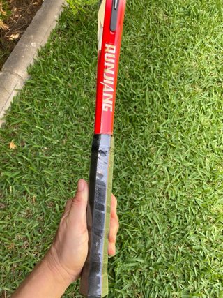 Raquetas de tenis sin estrenar,completamente nueva