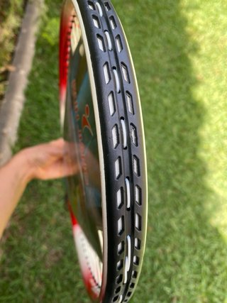 Raquetas de tenis sin estrenar,completamente nueva