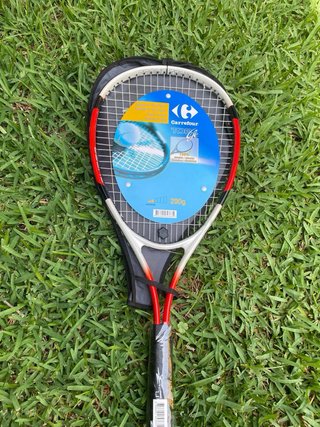 Raquetas de tenis sin estrenar,completamente nueva
