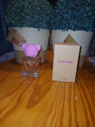 Perfume Osito Bom Reyes Queens 50ml