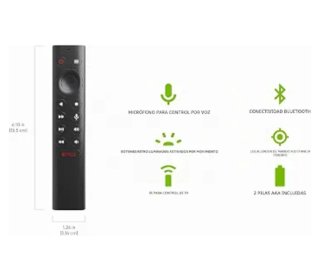 NVIDIA SHIELD TV Pro Reproductor Multimedia 4K HDR