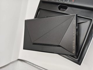 NVIDIA SHIELD TV Pro Reproductor Multimedia 4K HDR