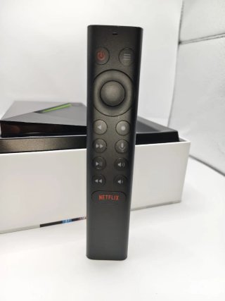 NVIDIA SHIELD TV Pro Reproductor Multimedia 4K HDR