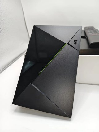 NVIDIA SHIELD TV Pro Reproductor Multimedia 4K HDR