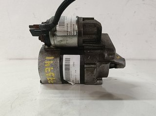 MOTOR ARRANQUE RENAULT KANGOO I (F/KC0) K4M7 B7 8